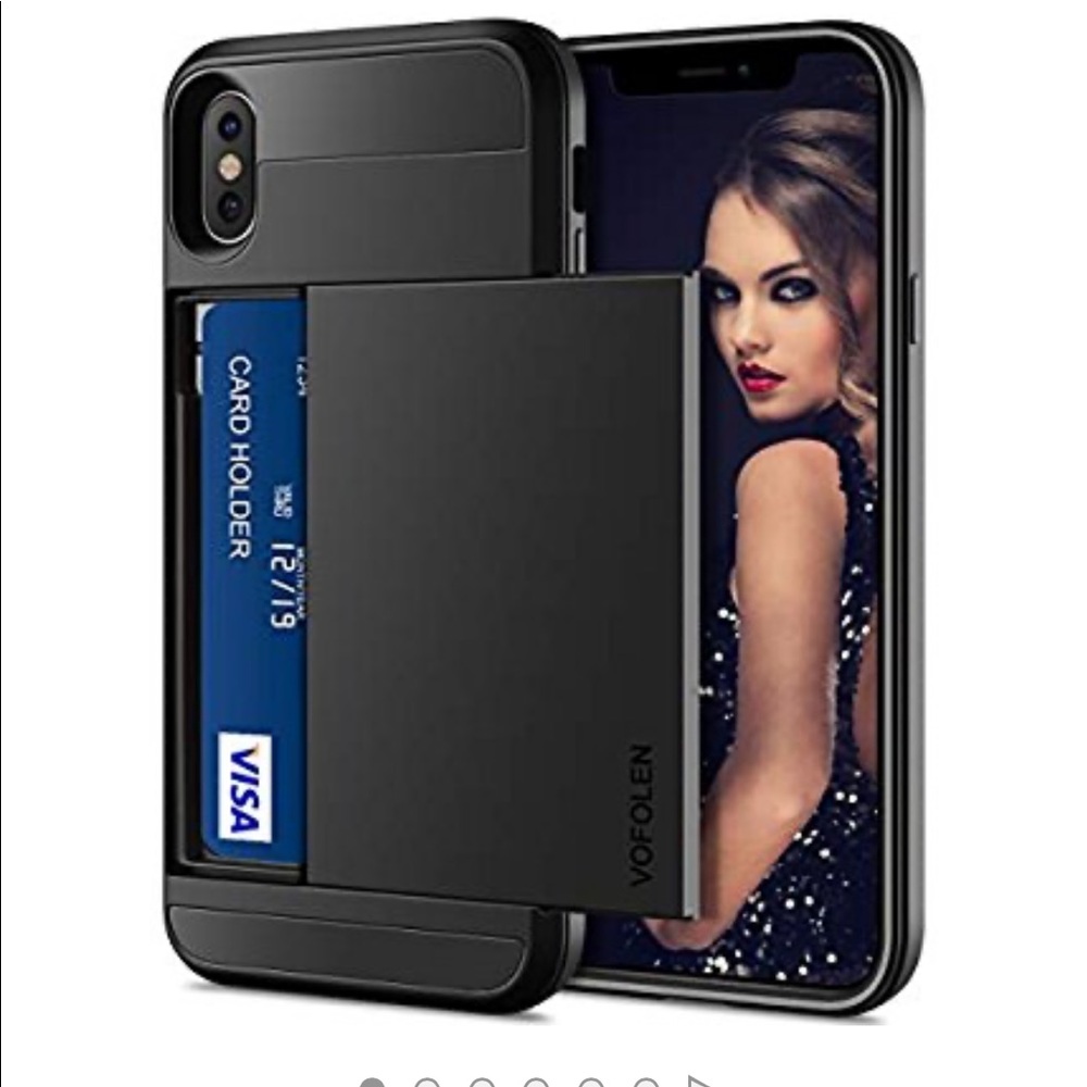 Brand new iPhone case